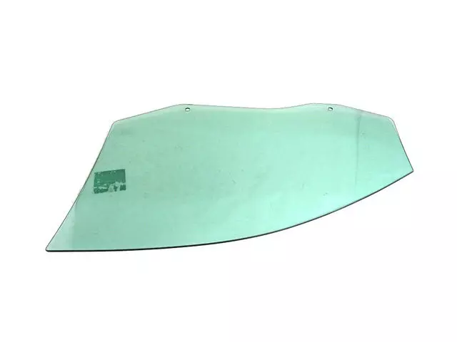 Front Door Glass, Right - Mopar (04894610AC)