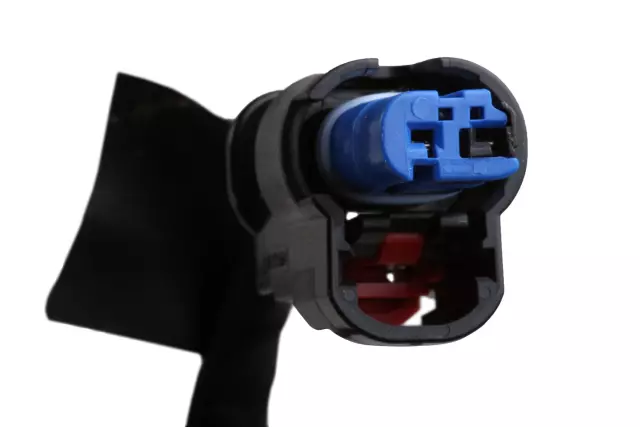 Front Object Alarm Sensor Wiring Harness - GM (84660128)