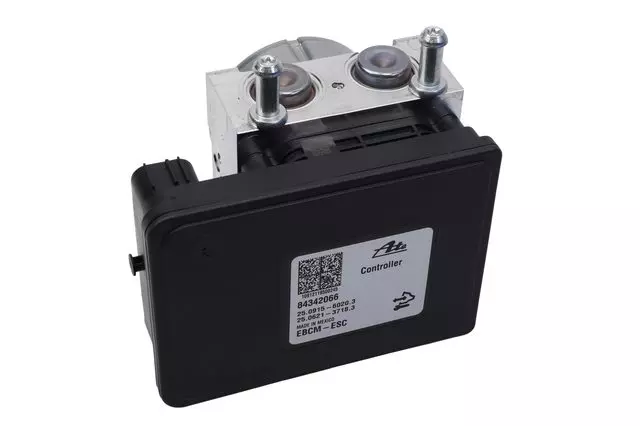 Electronic Brake Control Module - GM (84646858)