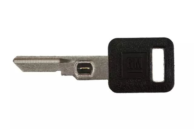 Ignition Key - GM (26019392)