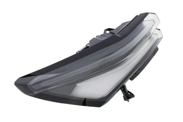 85758279 - : Tail Lamp for GM Image