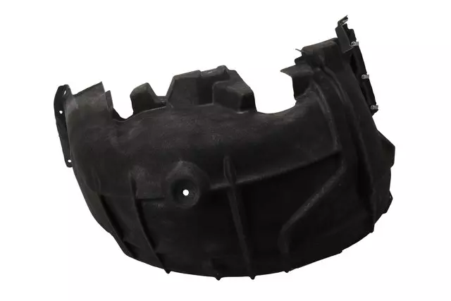 23278389 - : Wheelhouse Liner - Driver's Side (LH) for Cadillac: ATS Image