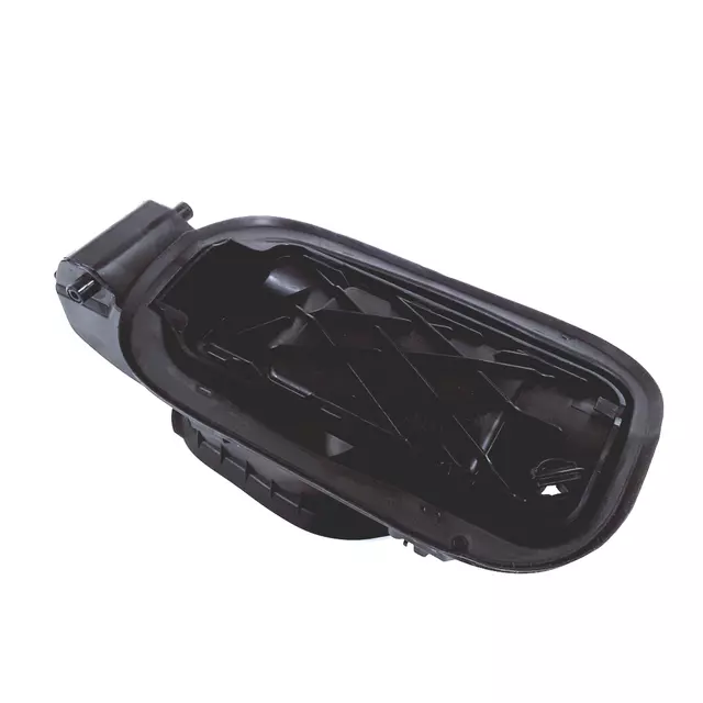 4M0809906D - Body: Fuel Pocket for Audi: Q7, SQ7 Image