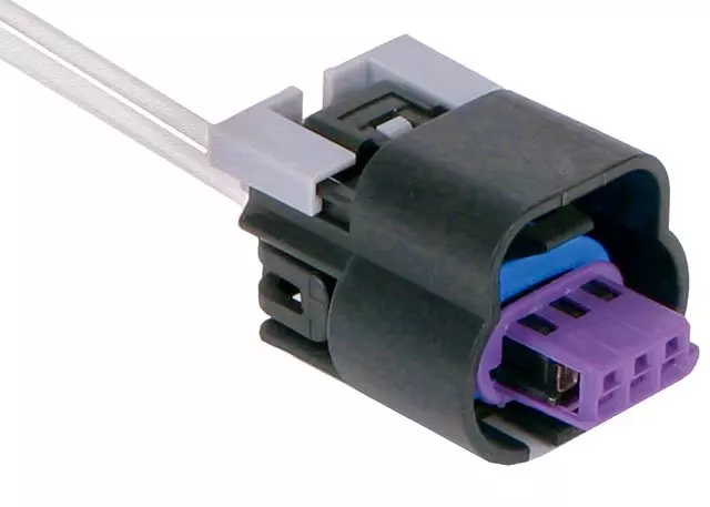 PT1496 - : Multi-Purpose Wiring Connector for ACDelco Image