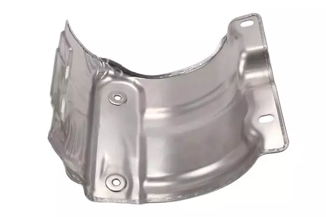 Part# 55515029 Catalytic Converter Heat Shield - GM (55515029)