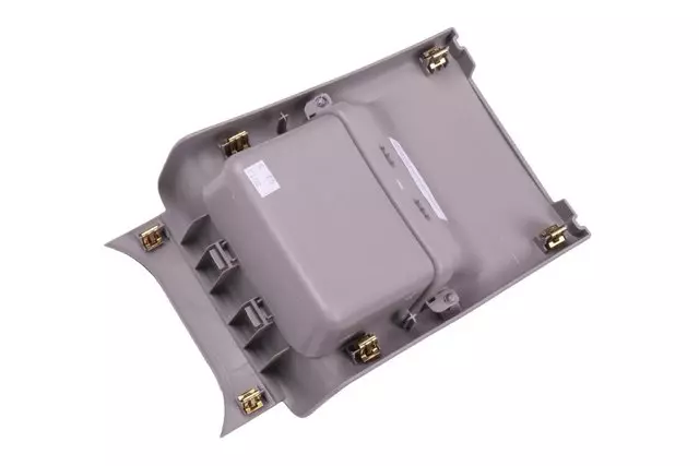 15271196 - Body: Rear Trim Panel for Chevrolet: Impala, Impala Limited Image