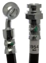 BH383954 - : Raybestos Element3 Brake Hose for Raybestos Brakes Image