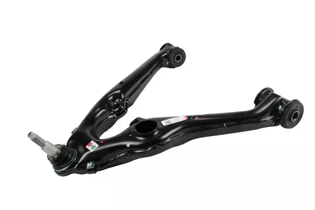 84114508 - Suspension &amp; Steering: Front Passenger Side Lower Control Arm for ACDelco Image