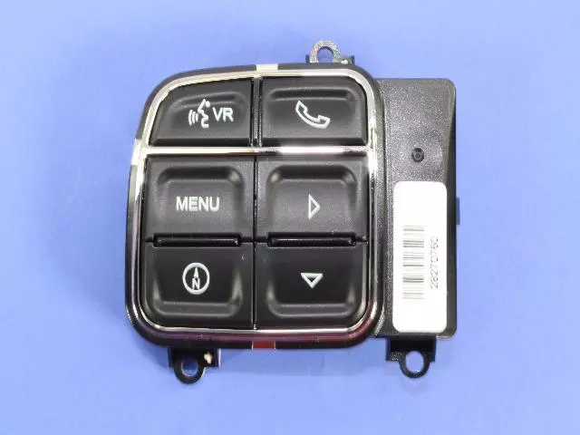 56046405AA - : Evic Switch for Mopar Image