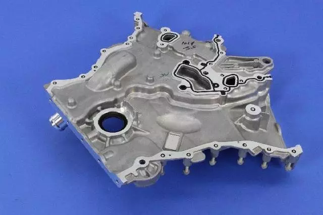 4893188AG - : Chain Case Cover for Ram: 1500, 1500 Classic, ProMaster 1500, ProMaster 2500, ProMaster 3500 Image