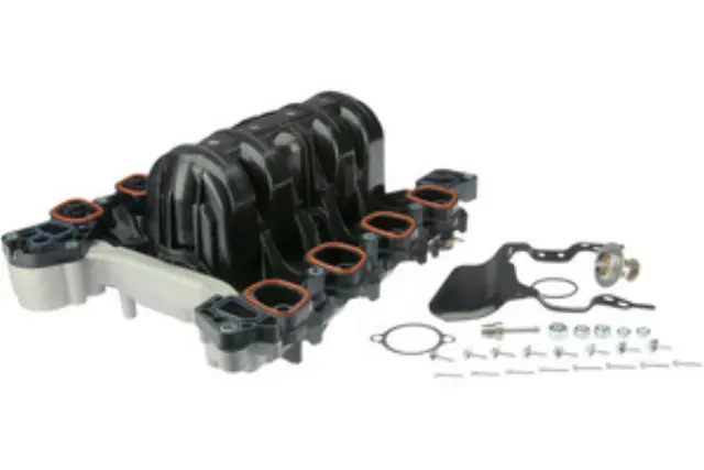 FD1414477 - Air Intake &amp; Fuel Delivery: Autotecnica Engine Intake Manifold for URO Image