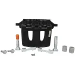 NBRC31RM - : Remanufactured Caliper Assembly Brake Less Pad for Ford Image