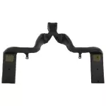 8A5Z18C420A - Body: Floor Duct for Ford Image