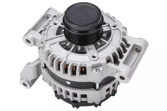 42609193 - : Alternator for Buick: Encore | Chevrolet: Trax Image