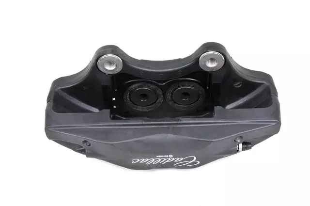 Front Driver Side Disc Brake Caliper Assembly - GM (84089036)