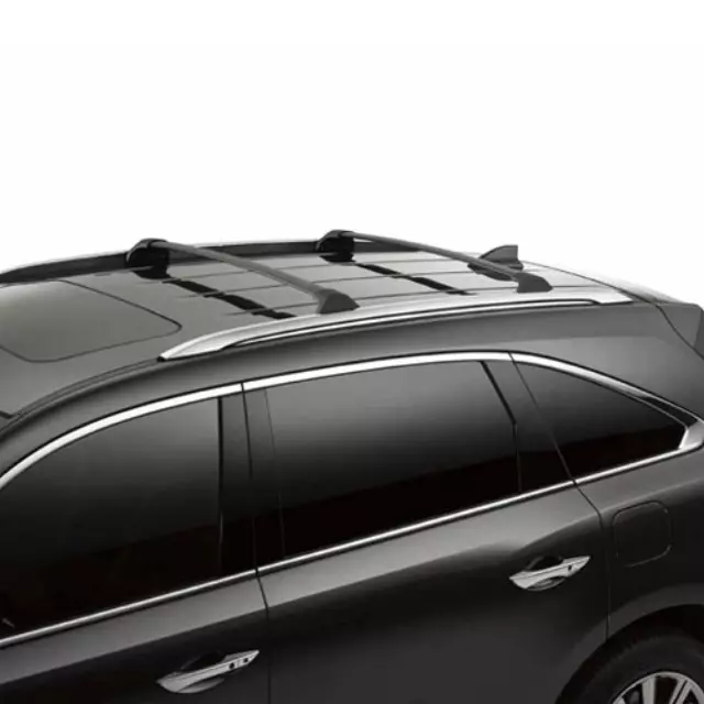 Crossbars - (W/Roof Rails) - Acura (08L04-TZ5-201)