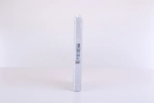 70235 - Air Conditioning &amp; Heat: Nissens HVAC Heater Core for NISSENS Image