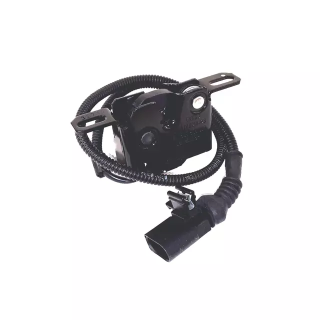 Lock & Switch - Audi (4E0-823-509-H)