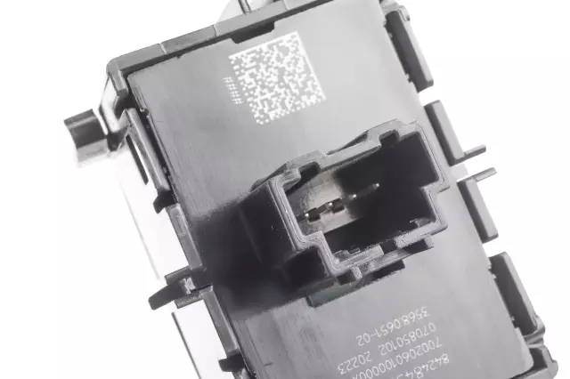 F Switch - GM (85009880)