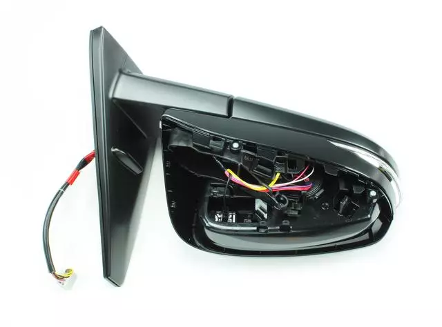Door Mirror Right - Toyota (87910-35C01)