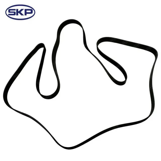 SK081213HD - Engines &amp; Components: SKP Serpentine Belt for Skyward Automotive Image