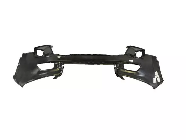 Front Upper Fascia - Mopar (5NJ58TZZAB)