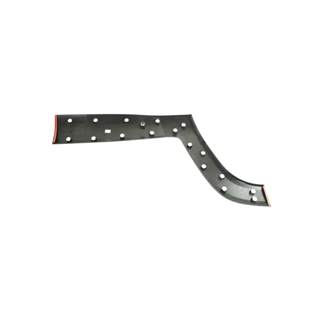 7SR56LXHAA - Exterior Ornamentation: Rear Door Molding, Left for Jeep: Renegade Image