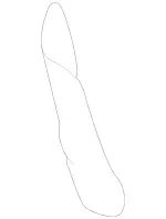 2711420121 - : Screening Plate for Mercedes-Benz: C230 Image