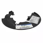 CV6Z2K005A - : 2012-2018 Ford - Splash Shield for Ford: C-Max, Focus Image