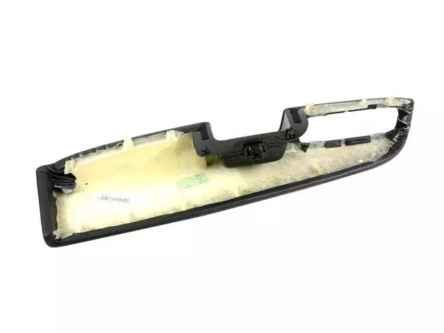 6GF65DX9AA - Body: Armrest for Dodge: Durango Image