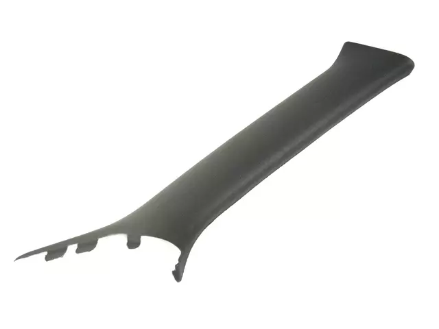 A Pillar Molding, Right - Mopar (5LN22DX9AG)