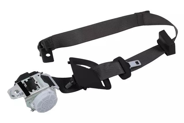 Seat Belt Lap And Shoulder Belt - GM (84512918)