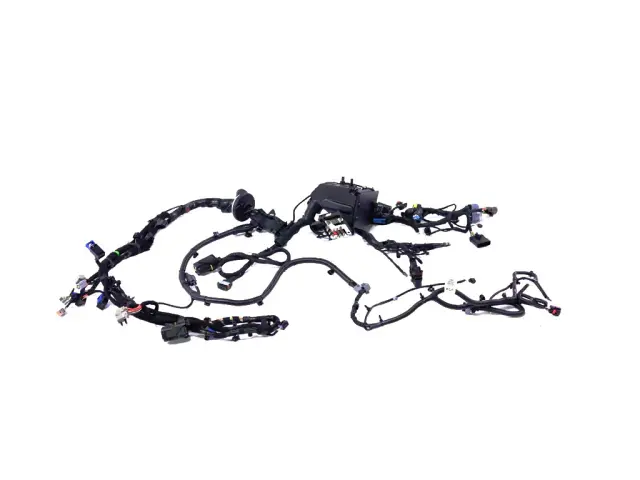 Wiring - Mopar (68397248AD)