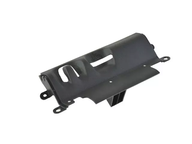 Seat Shield - Mopar (5RU66DX9AB)