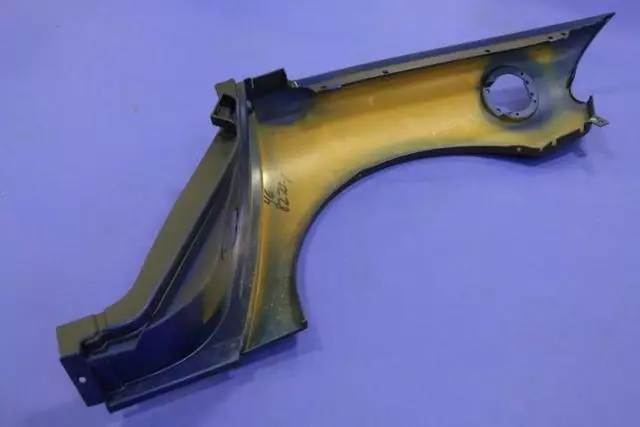 Quarter Panel, Right - Mopar (4865796AE)