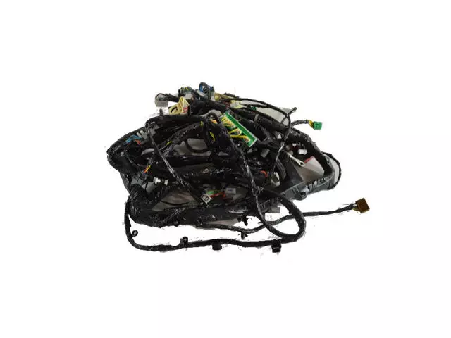 68245910AD - Electrical: Instrument Panel Wiring for Ram: 2500 Image