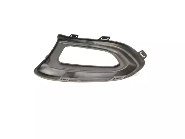 Front Fascia Bezel, Left - Mopar (6ap88lxhaa)