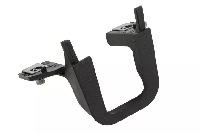 22766257 - Body: Rear Camera Bracket for Chevrolet: Camaro Image