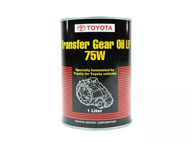 888501806 - : Transfer Gear Oil Lf for Toyota Image