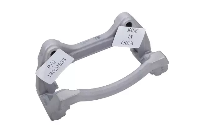 13529533 - : Front Brake Caliper Bracket for ACDelco Image