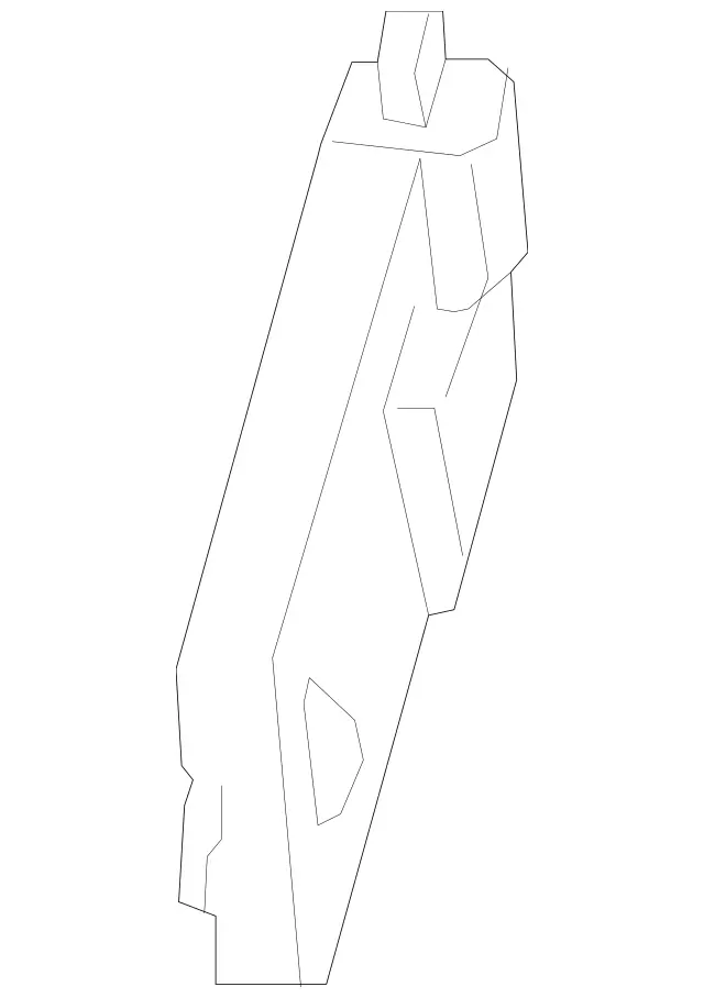 2135406100 - Electrical Equipment and Instruments: Fuse Box for Mercedes-Benz: C350e, C400, C43 AMG, C450 AMG, C63 AMG, C63 AMG S, CLS450, CLS53 AMG, E300, E350, E400, E43 AMG, E450, E53 AMG, E63 AMG S, GLC300, GLC43 AMG, GLC63 AMG, GLC63 AMG S Image image