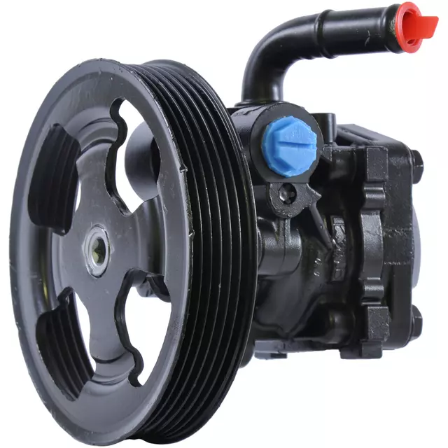 Power Steering Pump - ACDelco (36P0865)