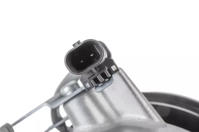 F (S)Compressor Kit - GM (85608717)