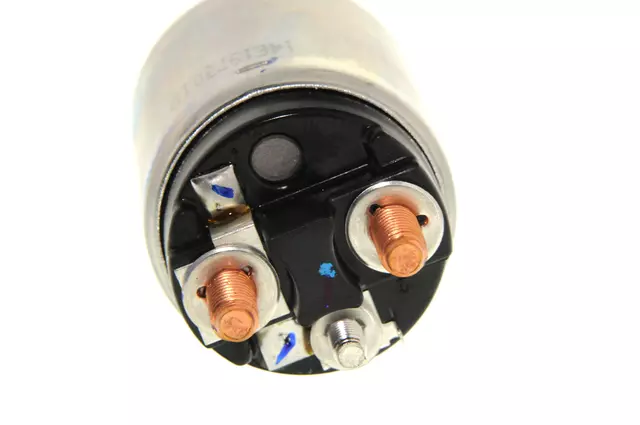 Starter Solenoid - GM (10520191)