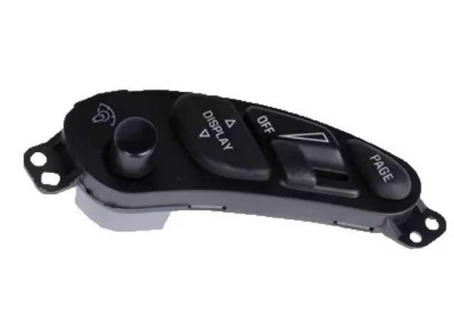 12198648 - Body: Dimmer Switch for GM Image