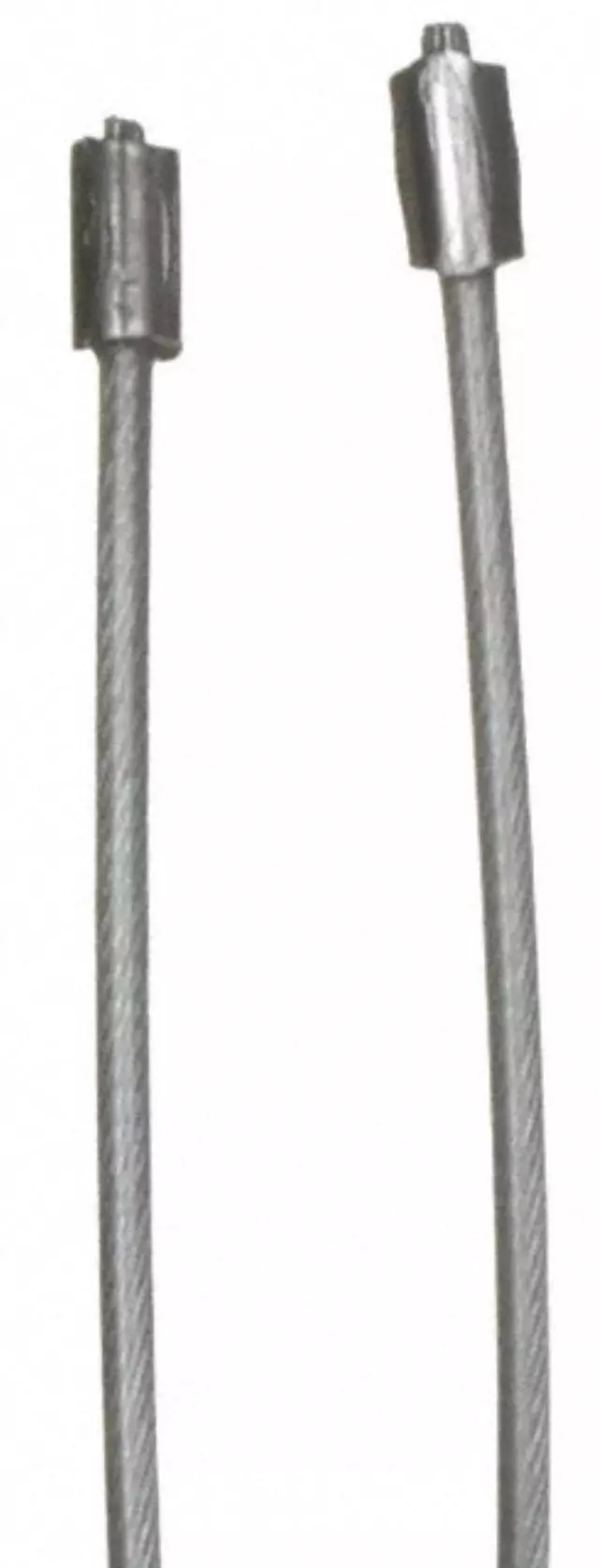 18P1824 - Brake: Parking Brake Intermediate Cable for ACDelco Image