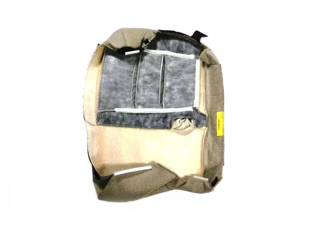 5VS61HL1AB - Interior Trim: Rear Seat Cushion Cover, Left for Jeep: Grand Cherokee Image