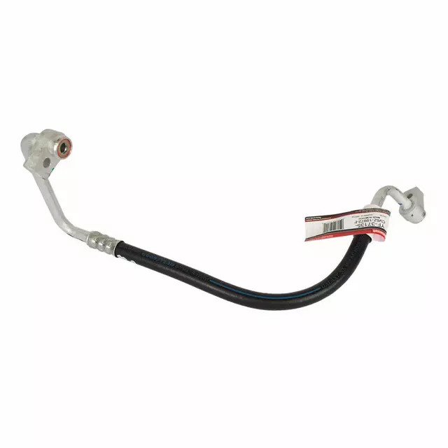 CV6Z19972F - HVAC: 2013-2016 Ford Escape Discharge Line - Motorcraft (YF-37135) for Ford: Escape Image