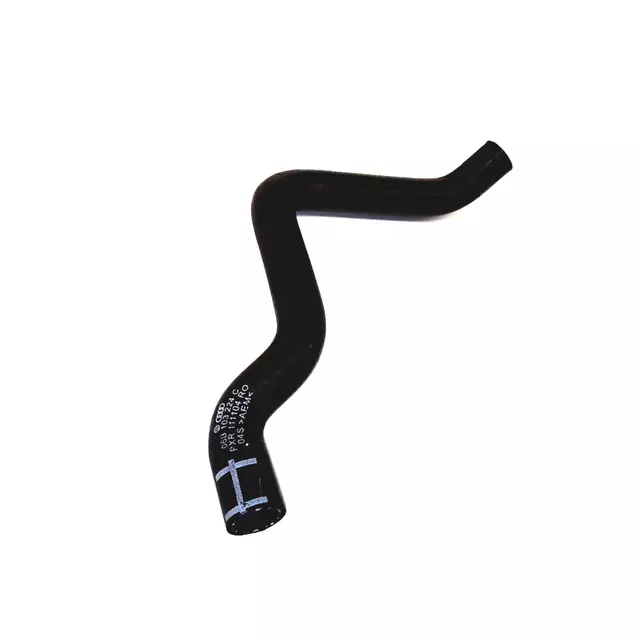 OEM NEW VW Volkswagen Venthose Crankcase Breather Hose 06B-103-224-C - Volkswagen (06B-103-224-C)