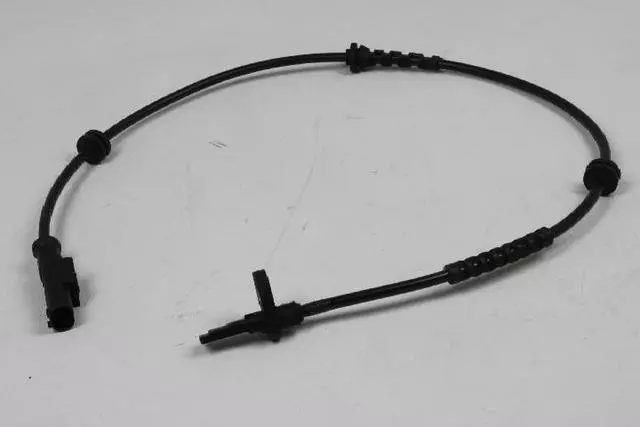 68201326AA - Electrical: Anti-lock Brakes Sensor, Rear for Mopar Image image